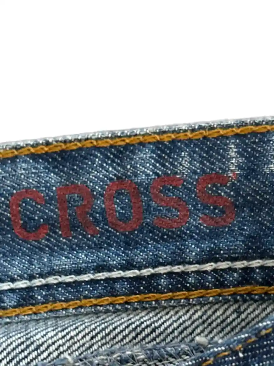 CROSS JEANS Jeans Bootcut Bild 5