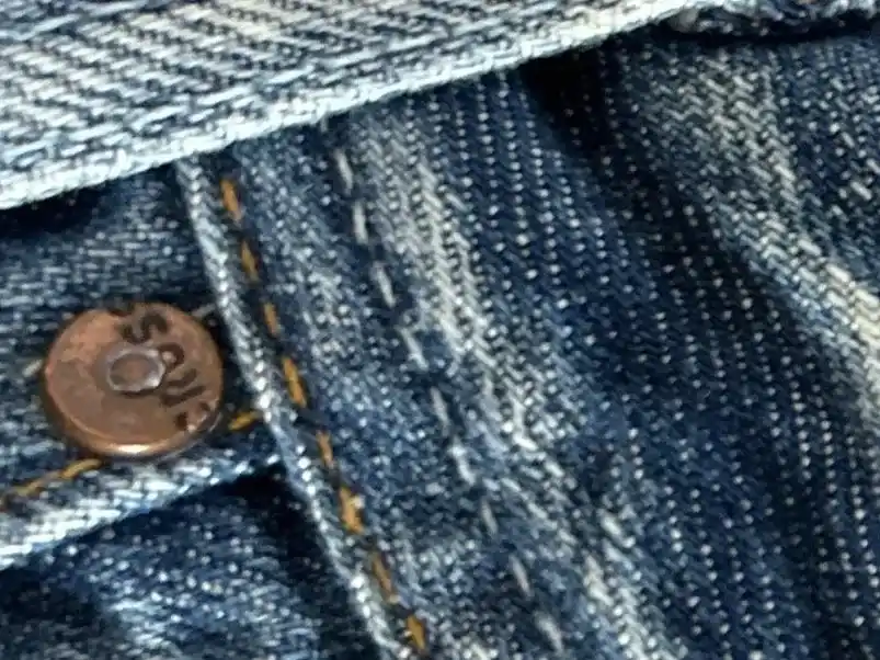 CROSS JEANS Jeans Bootcut Bild 4