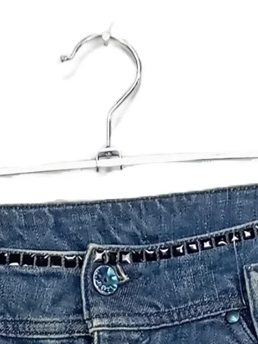 DIESEL Destroyed Jeans Bild 5