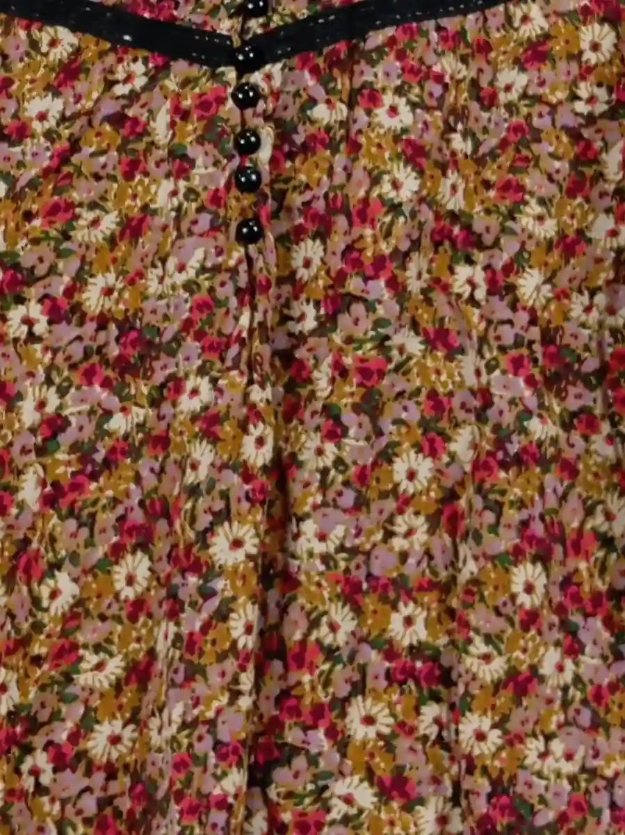 ATELIER RÊVE Bluse Bild 4
