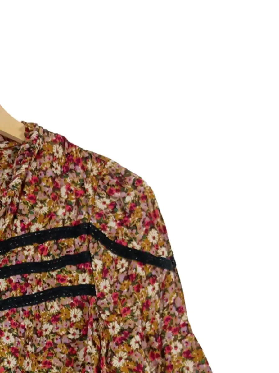 ATELIER RÊVE Bluse Bild 2