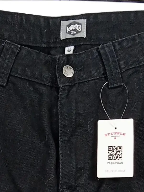 TITUS Jeans Straight Leg Bild 4