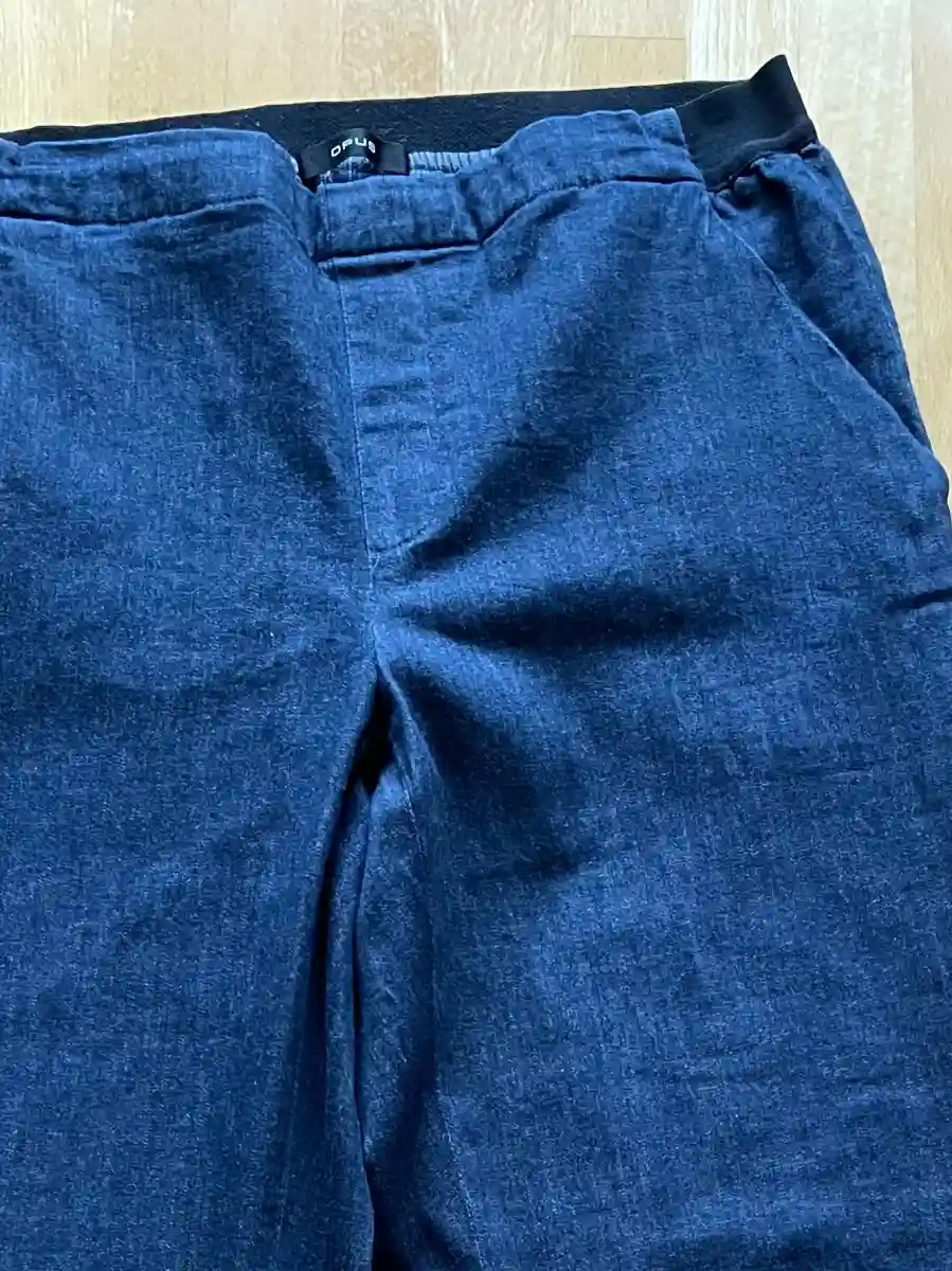 OPUS Jeans Straight Leg Bild 3