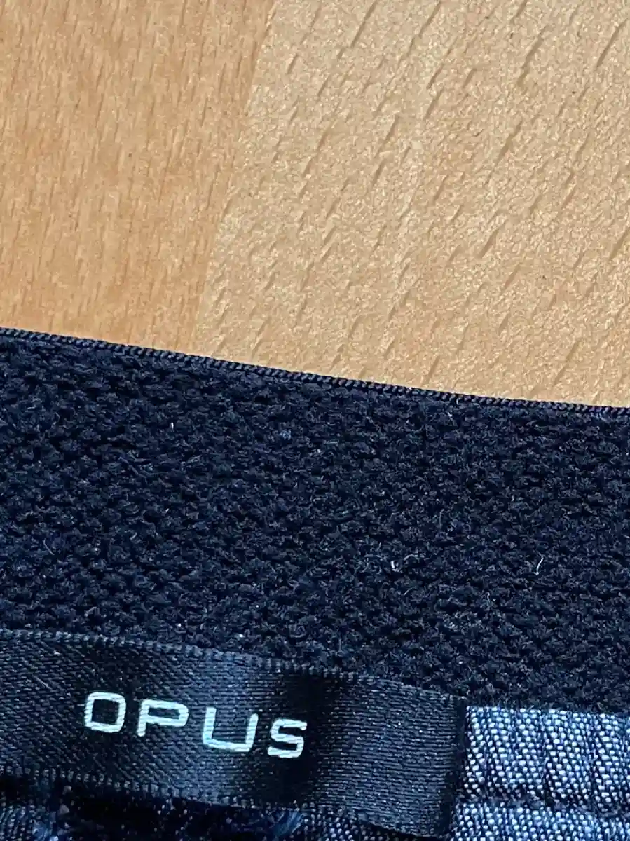 OPUS Jeans Straight Leg Bild 7
