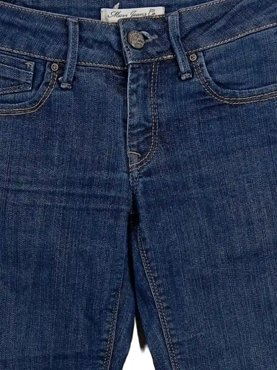 MAVI Jeans Straight Leg Bild 2