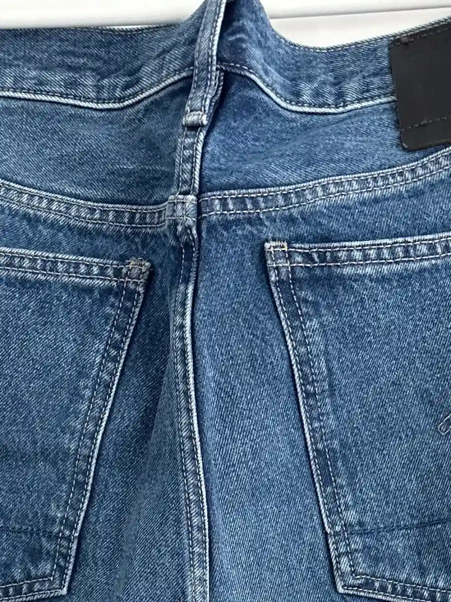 G-STAR RAW Jeans Straight Leg Bild 2