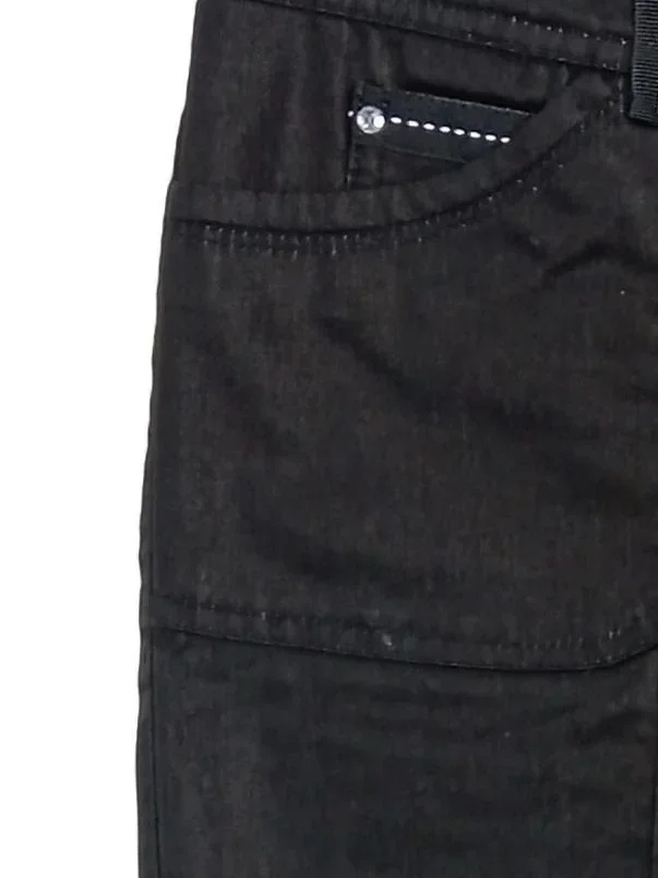 BIBA Jeans Straight Leg Bild 3
