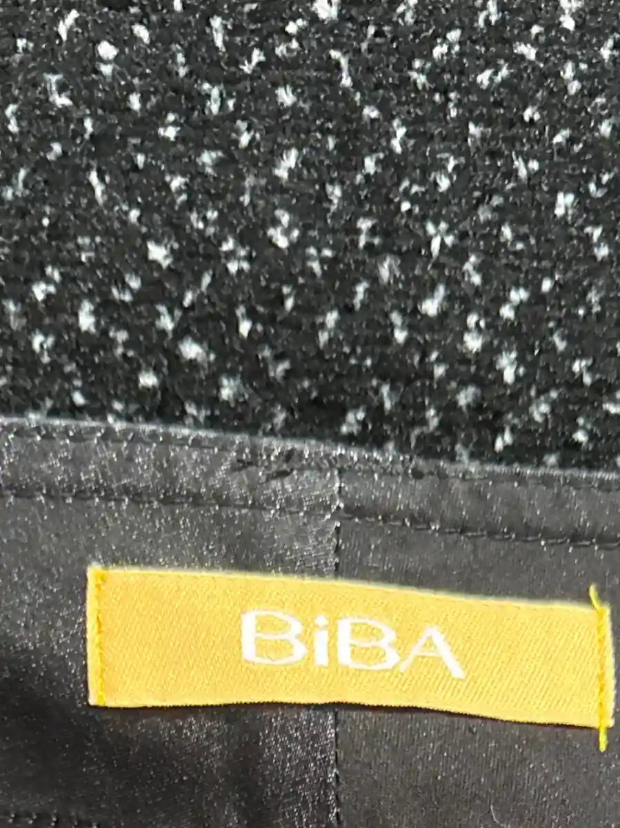 BIBA Jeans Straight Leg Bild 8