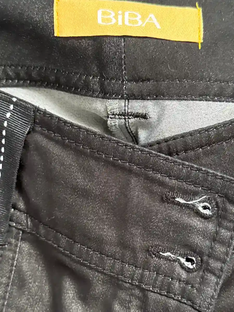 BIBA Jeans Straight Leg Bild 4
