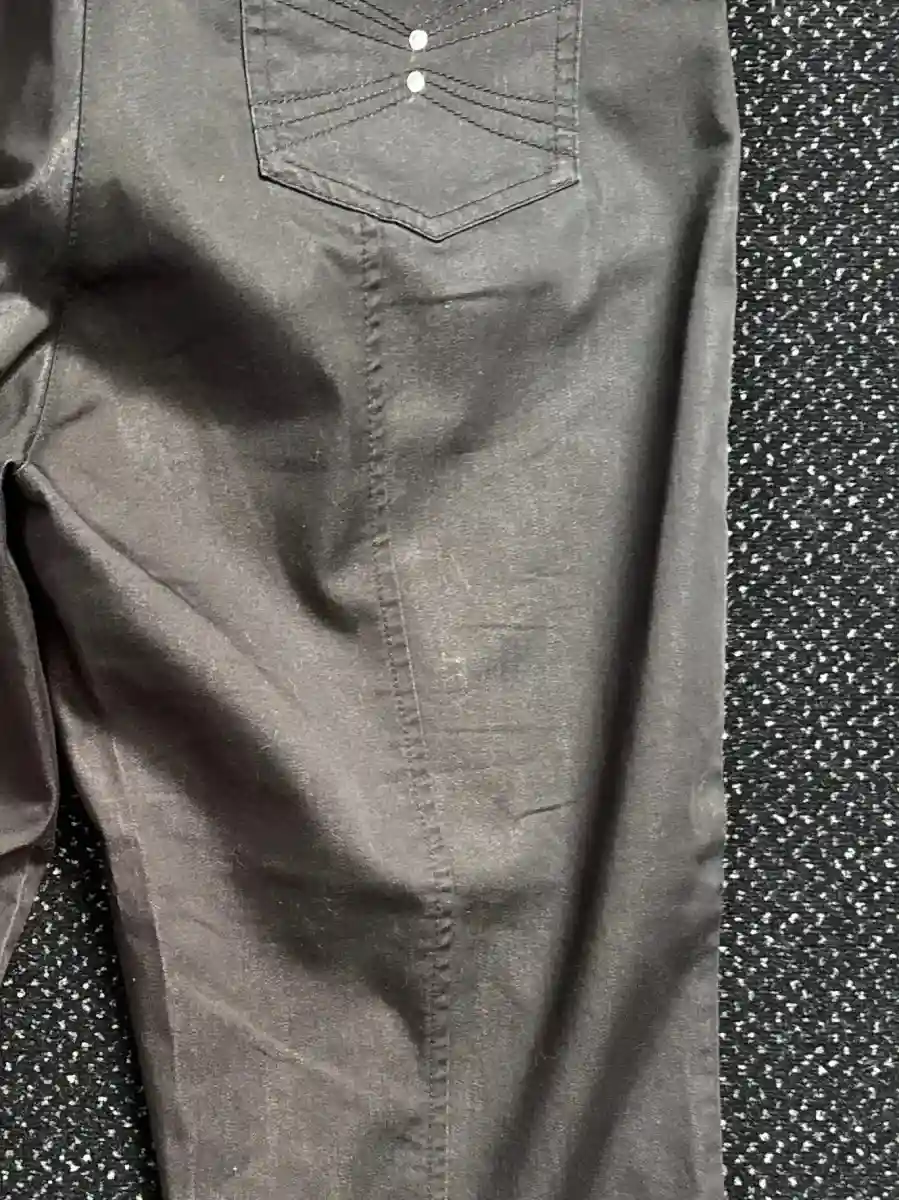 BIBA Jeans Straight Leg Bild 5