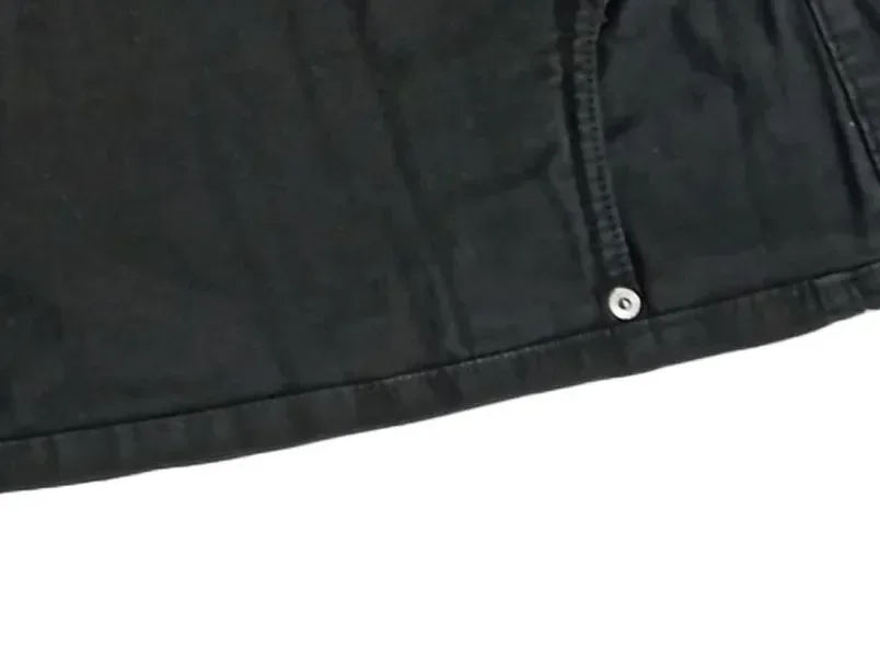 HUGO BOSS Jeans Straight Leg Bild 7