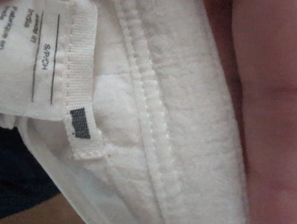 LEVI'S Bluse Bild 4