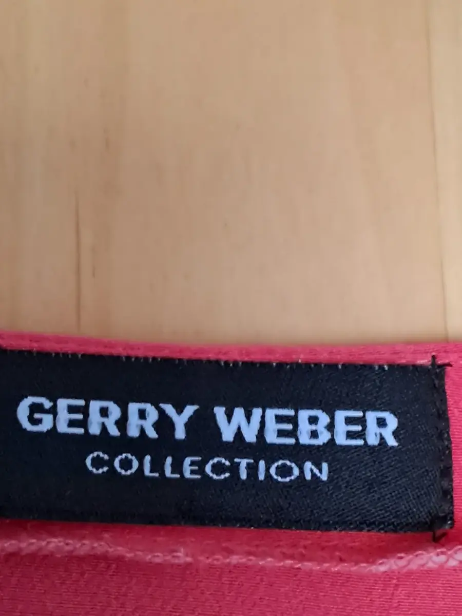 GERRY WEBER Bluse Bild 8