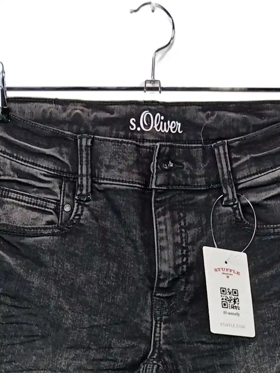 S.OLIVER Jeans Slim Fit Bild 2