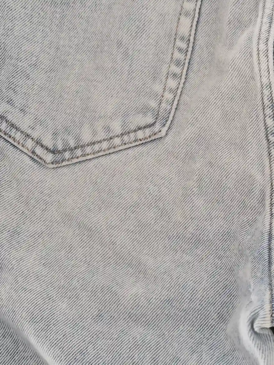 HOLLISTER Jeans Straight Leg Bild 3