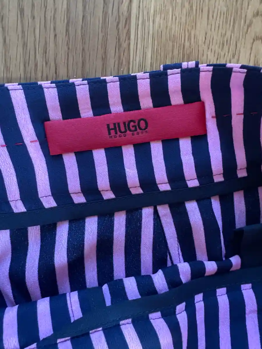 HUGO BOSS Stoffhose Bild 2