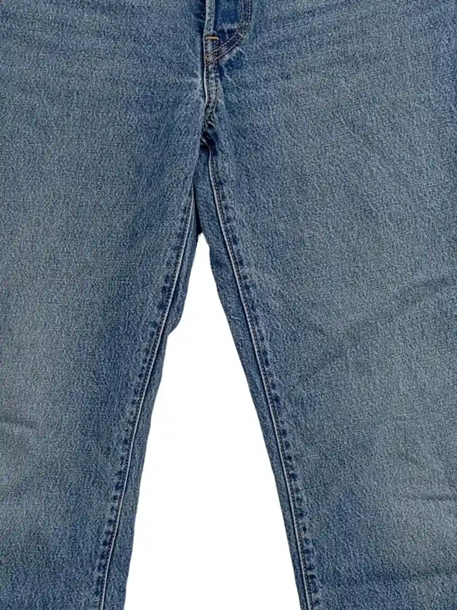 LEVI'S Jeans Straight Leg Bild 6