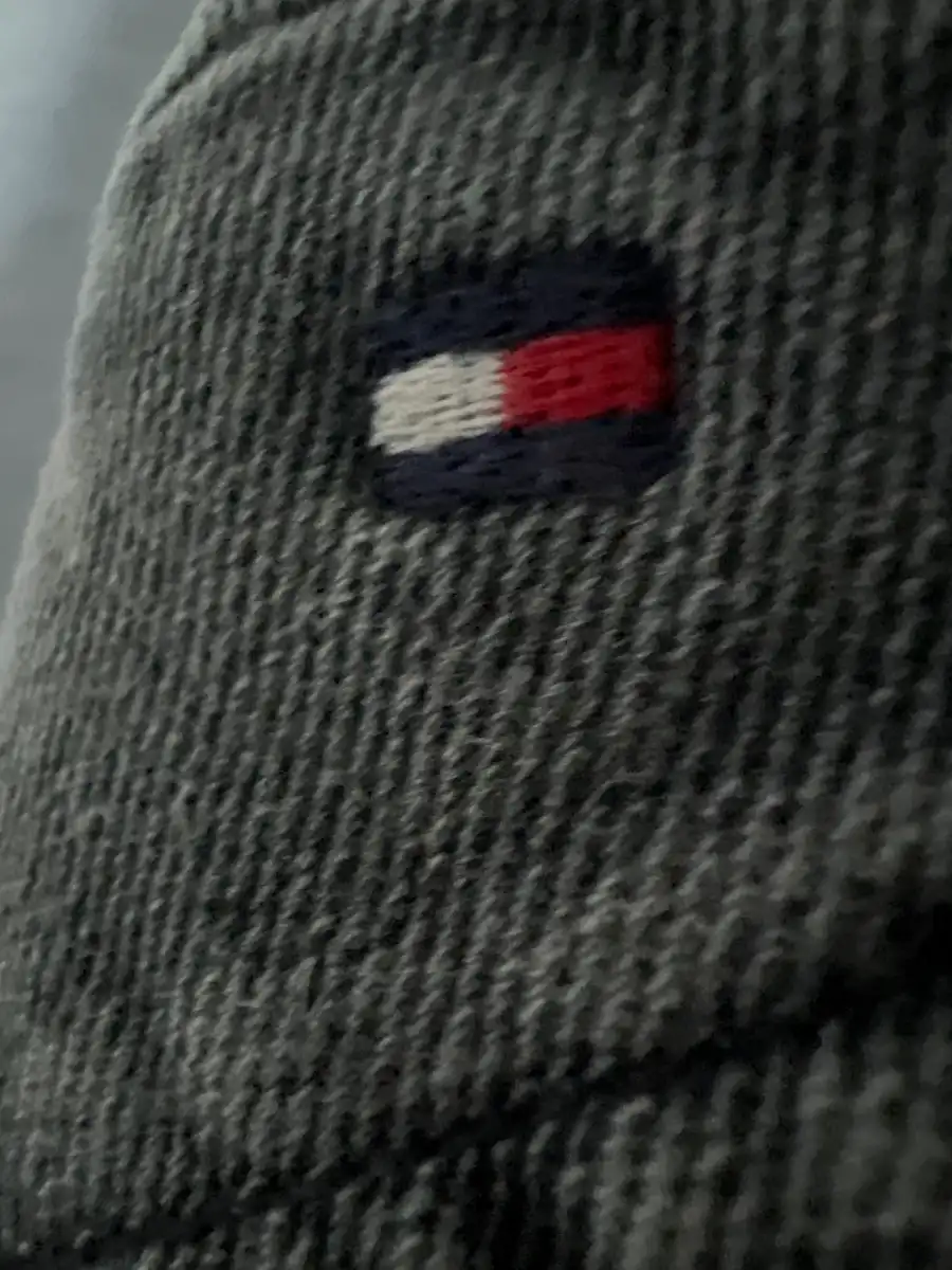 TOMMY HILFIGER Jeans Straight Leg Bild 7