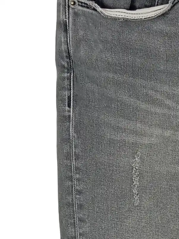 TOMMY HILFIGER Jeans Straight Leg Bild 5