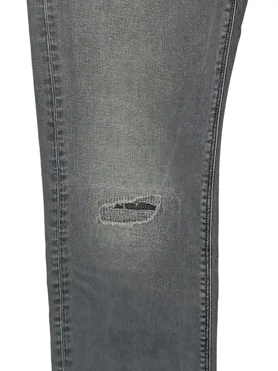 TOMMY HILFIGER Jeans Straight Leg Bild 4