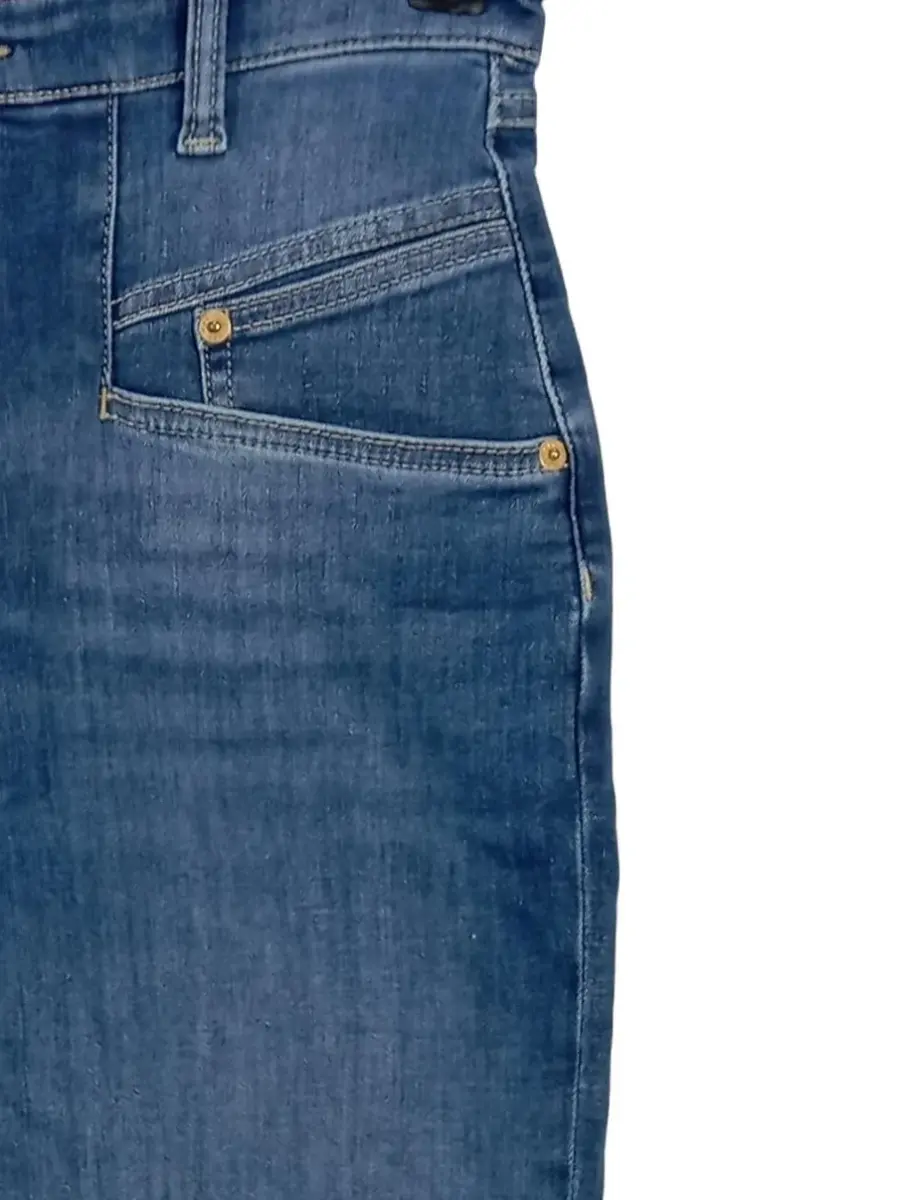 MAC Jeans Regular Fit Bild 3