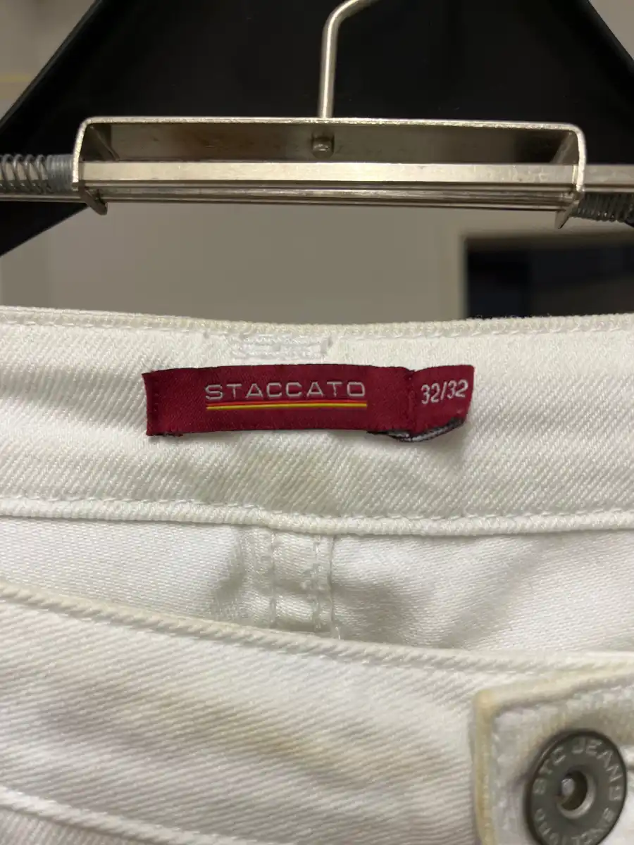 STACCATO Jeans Straight Leg Bild 4