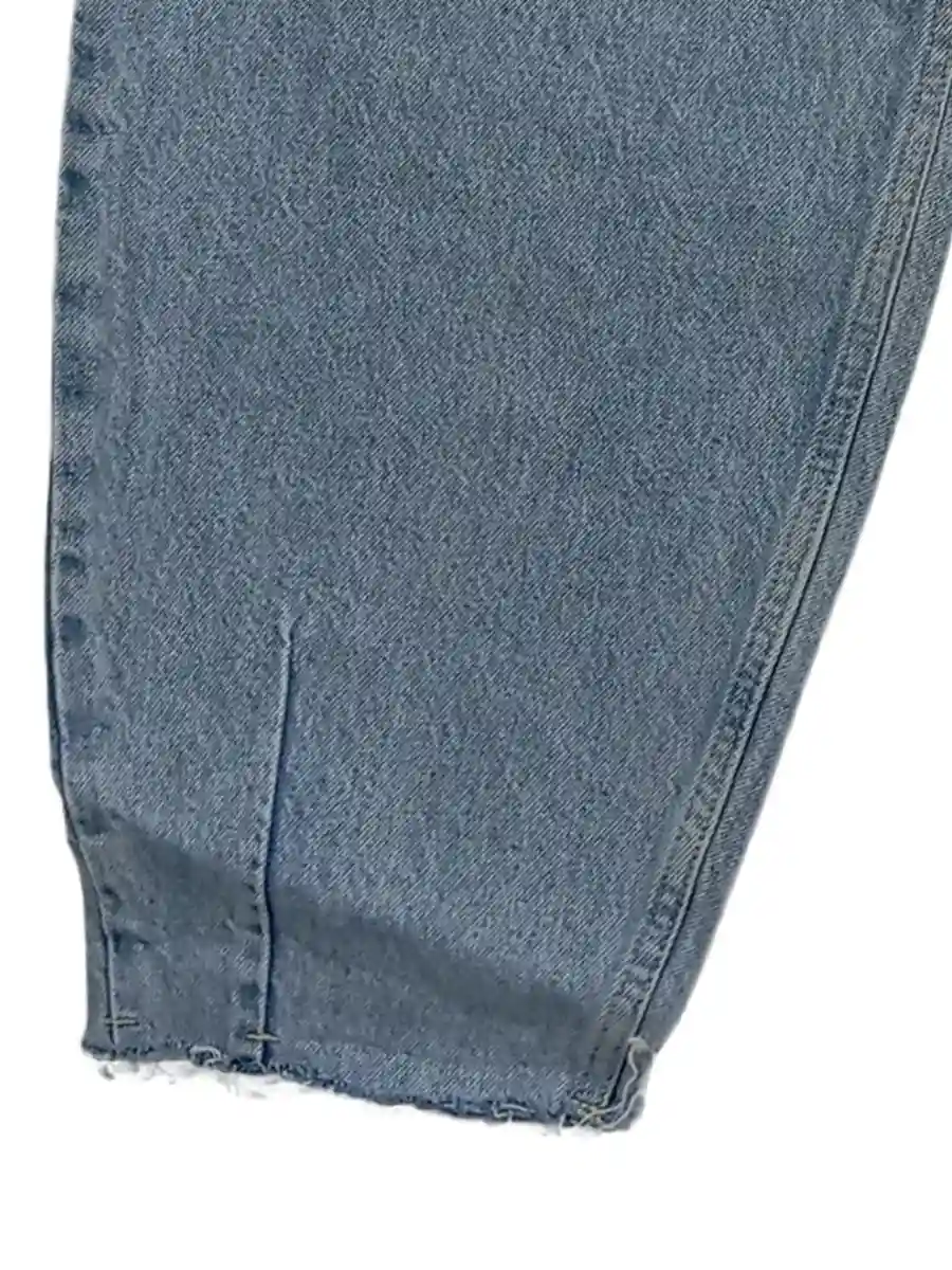 ZARA Jeans Straight Leg Bild 4