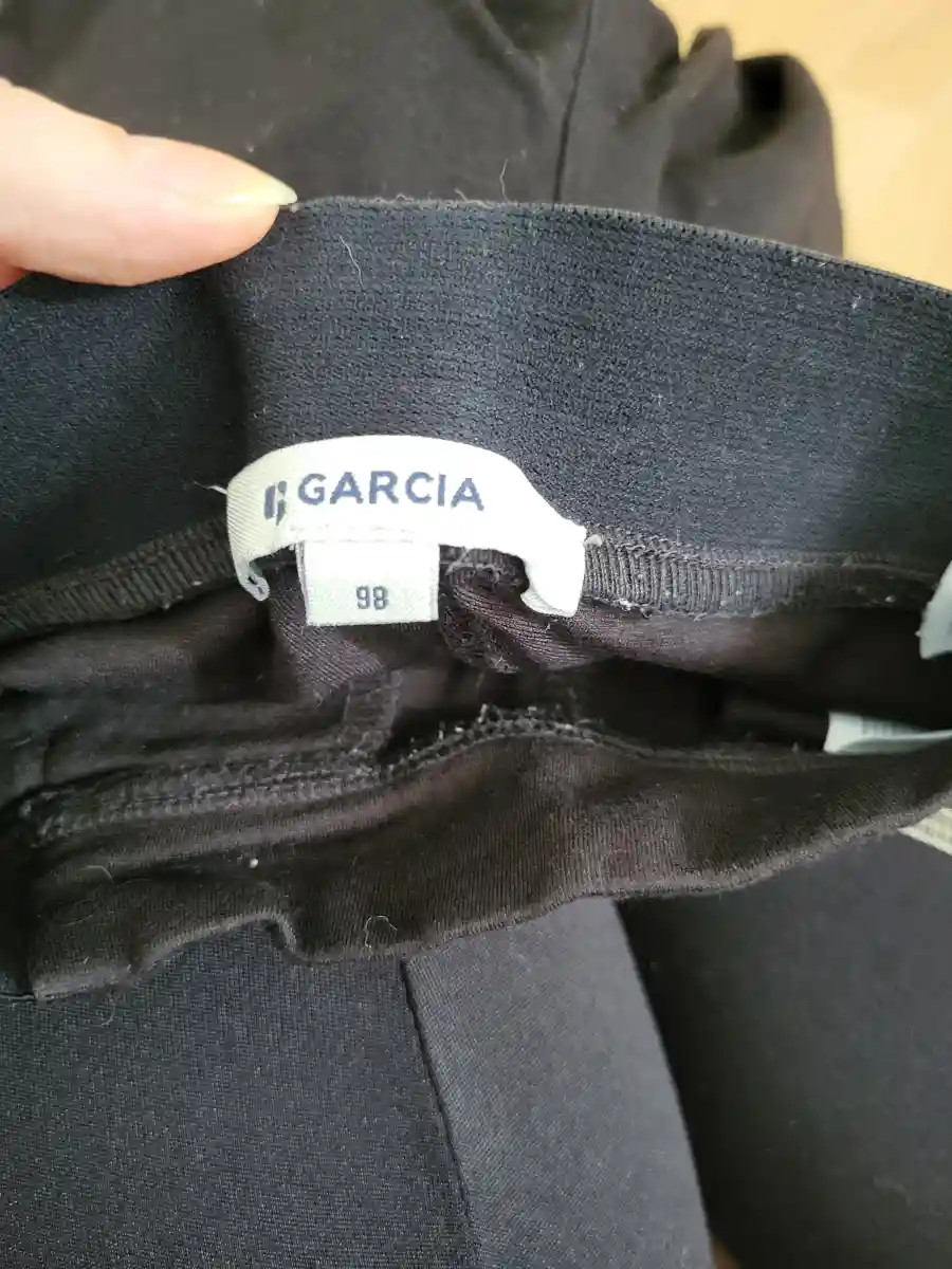 GARCIA Jogginghose Bild 6