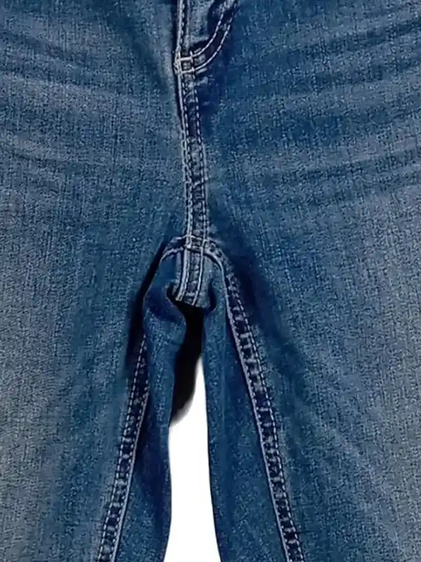 STREET ONE Jeans Straight Leg Bild 2