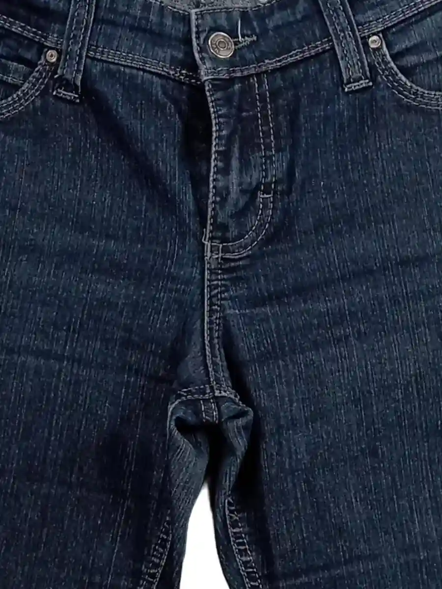 MAC JEANS Jeans Straight Leg Bild 3