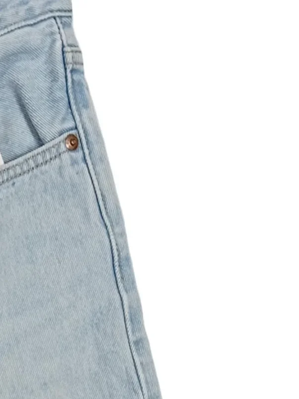 LEVI'S Jeans Straight Leg Bild 4