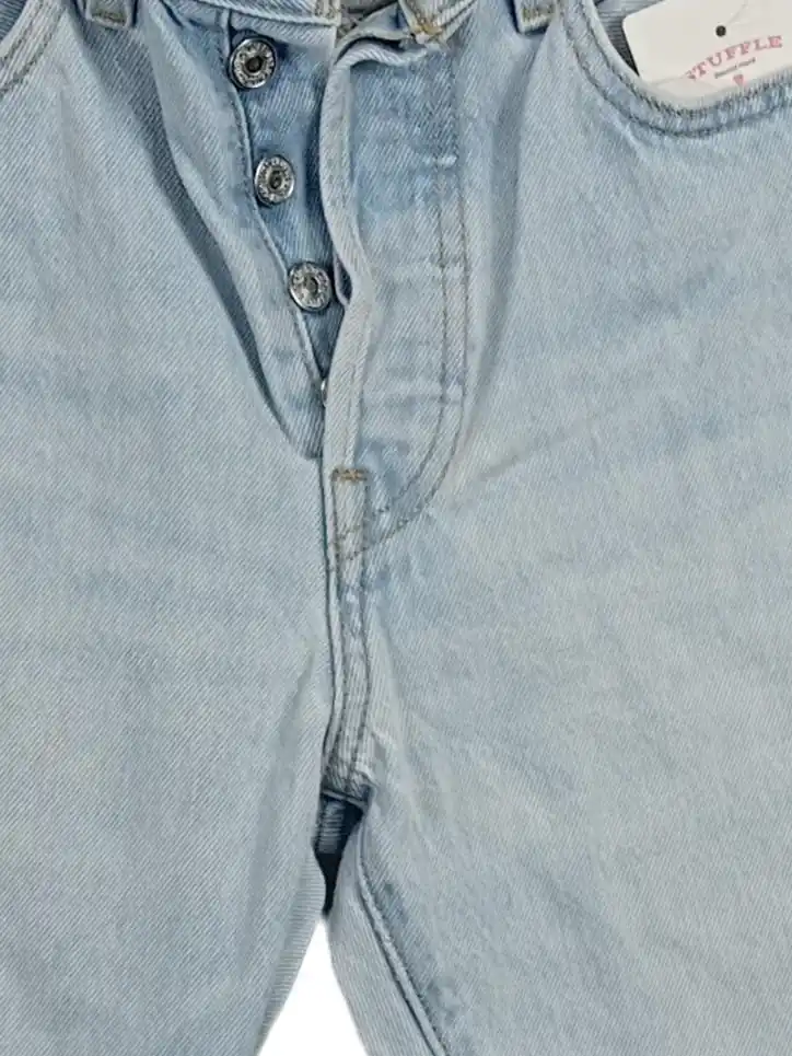 LEVI'S Jeans Straight Leg Bild 2