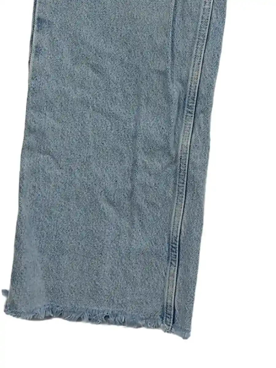 ZARA Jeans Straight Leg Bild 5