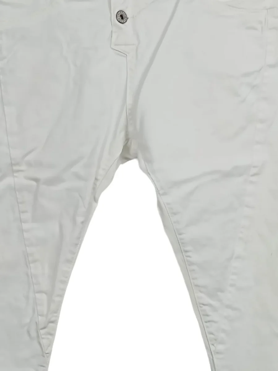 PLEASE Jeans Tapered Fit Bild 5