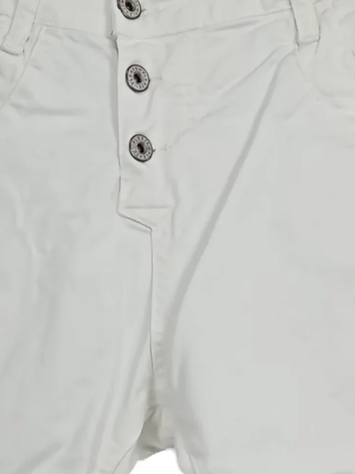 PLEASE Jeans Tapered Fit Bild 3