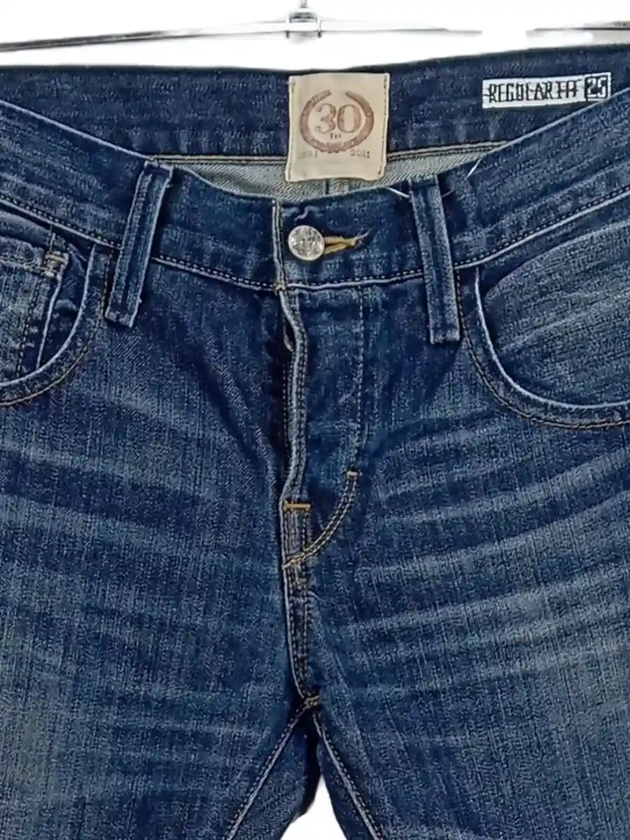 REPLAY Jeans Straight Leg Bild 5