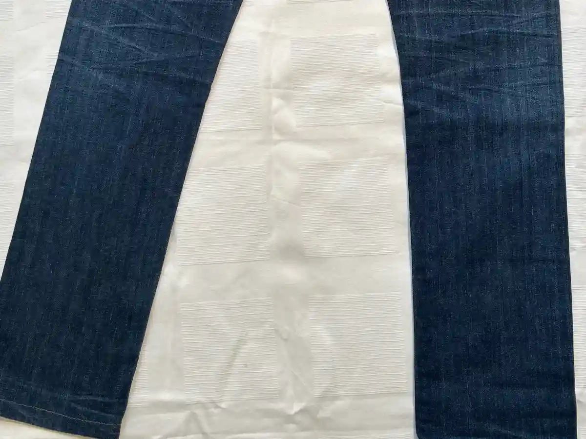 REPLAY Jeans Straight Leg Bild 4