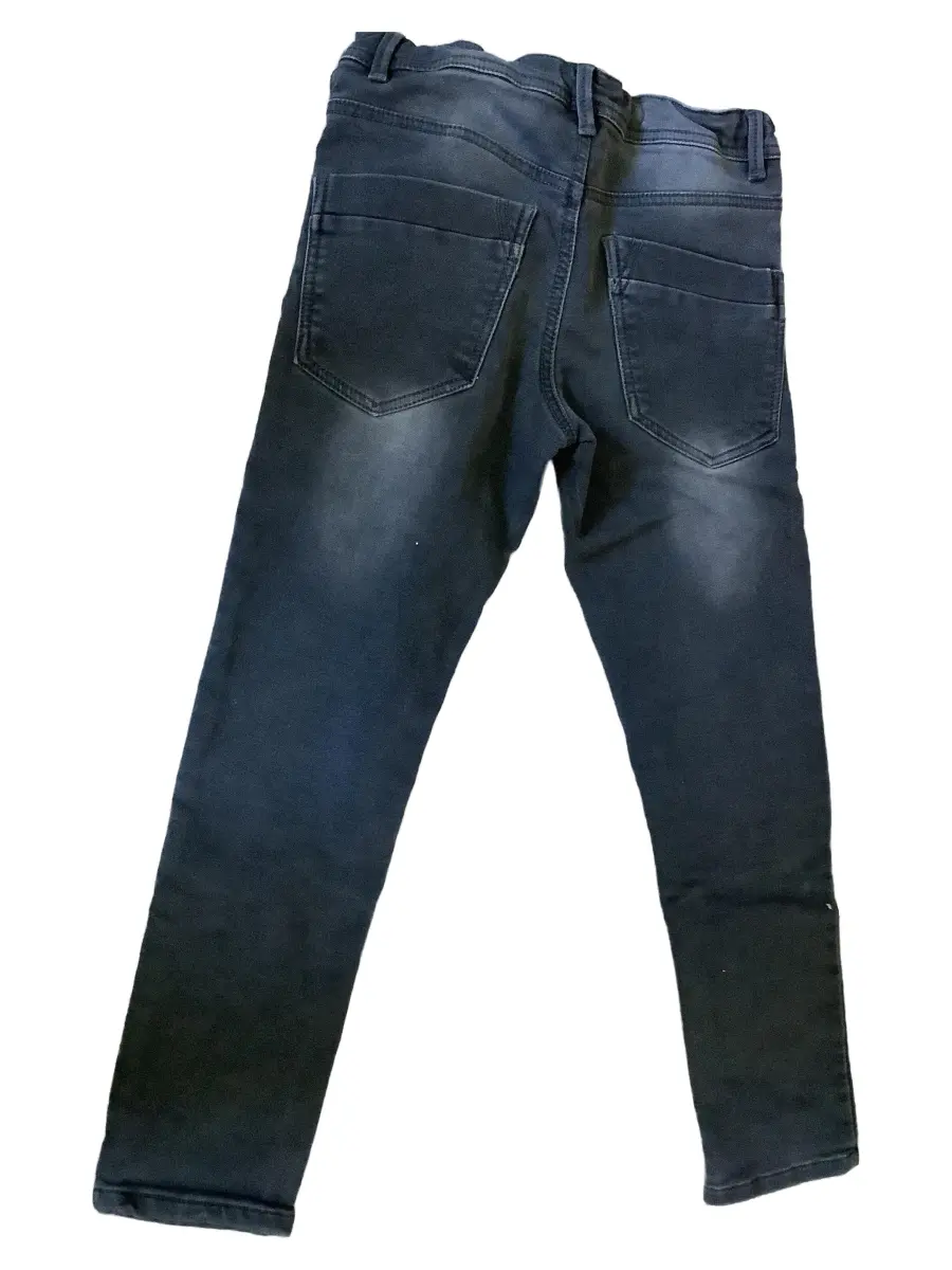 YIGGA Jeans Regular Fit Bild 2