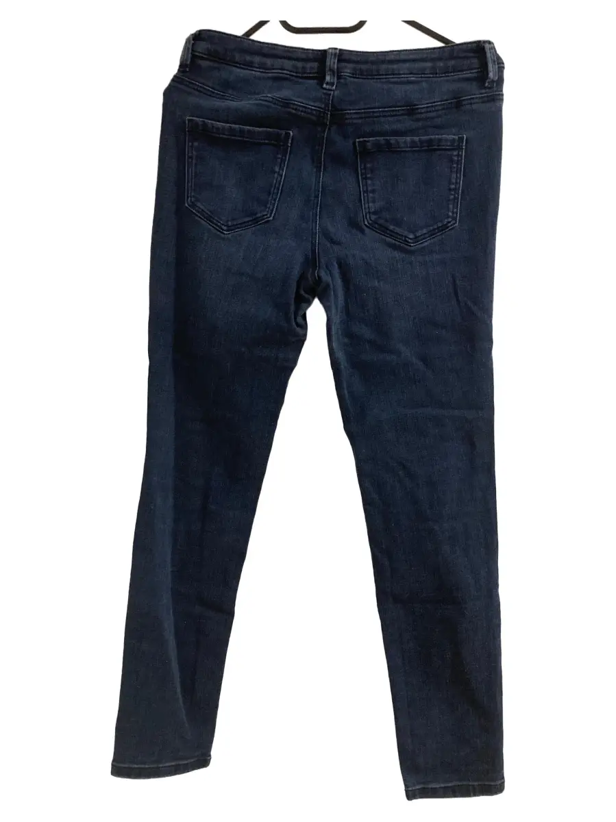 TOM TAILOR Jeans Tapered Fit Bild 4