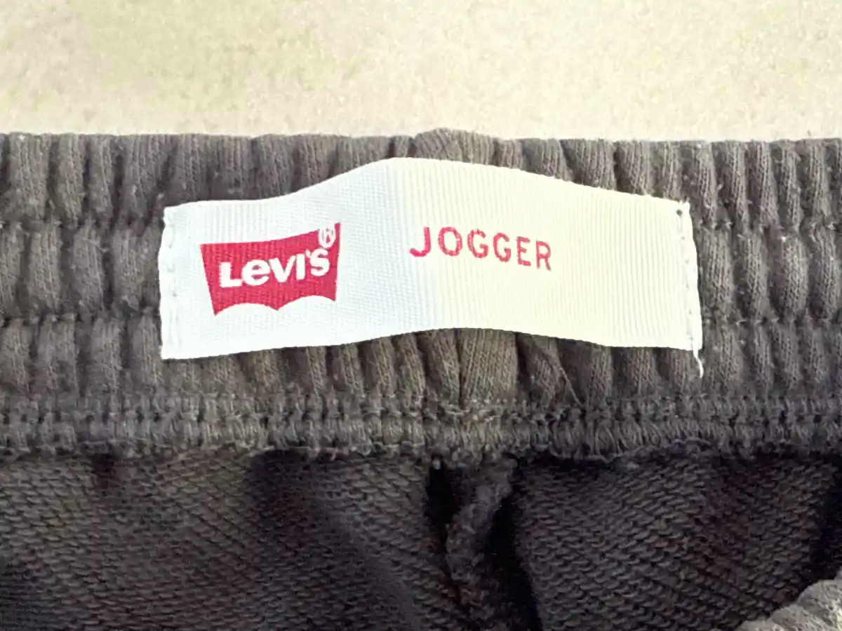 LEVI'S Jogginghose Bild 4