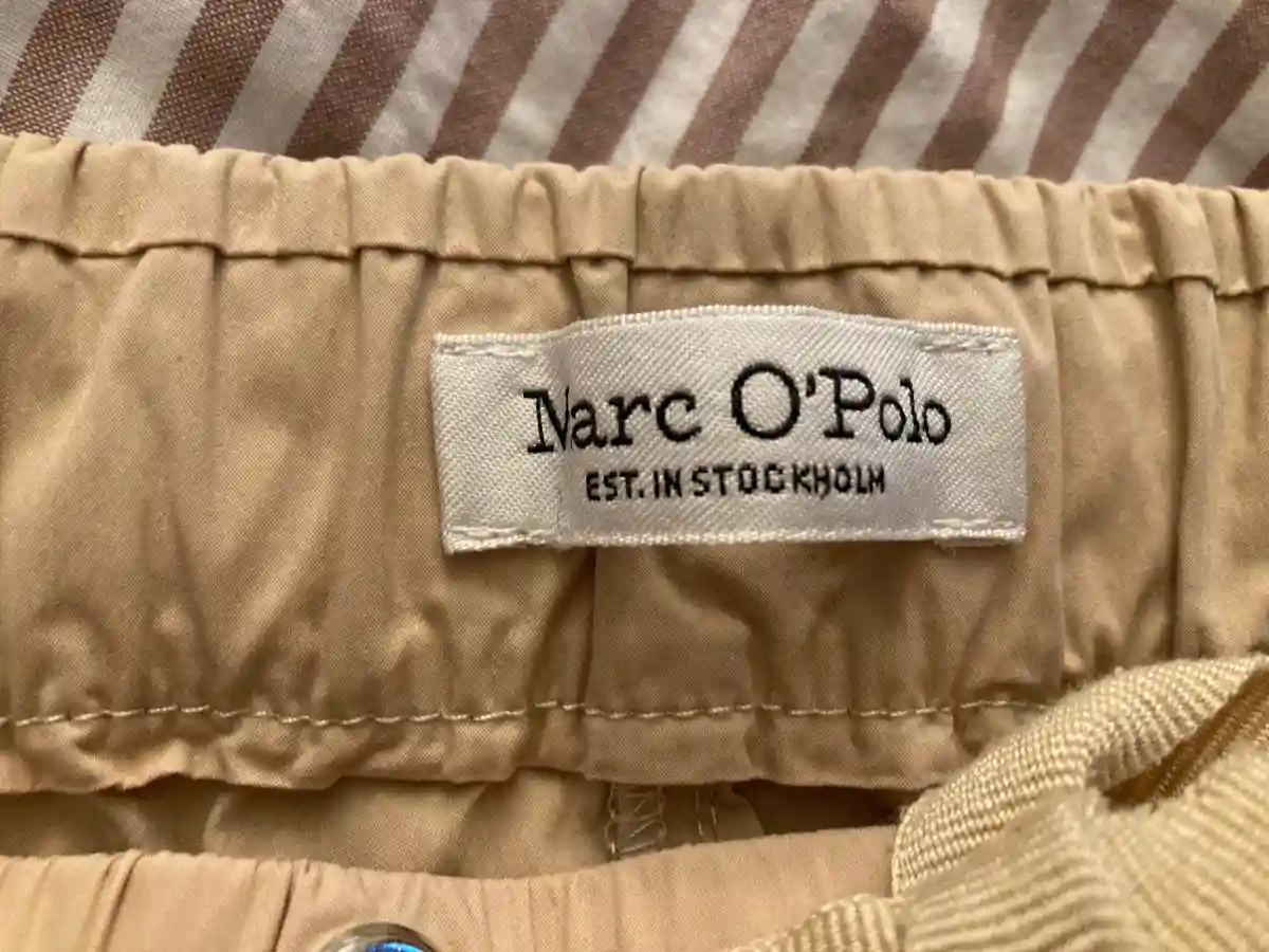 MARC O'POLO Jogginghose Bild 6
