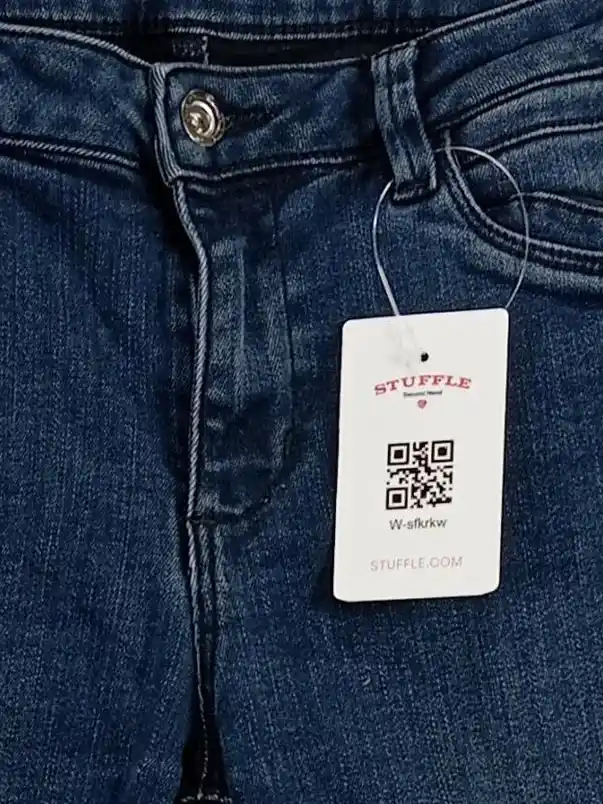 TOM TAILOR Jeans Tapered Fit Bild 2