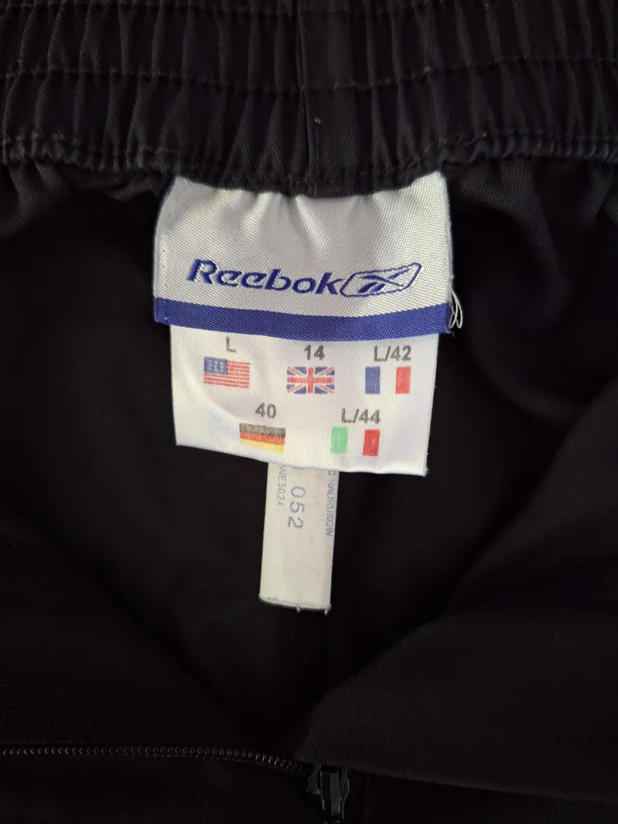 REEBOK Jogginghose Bild 4