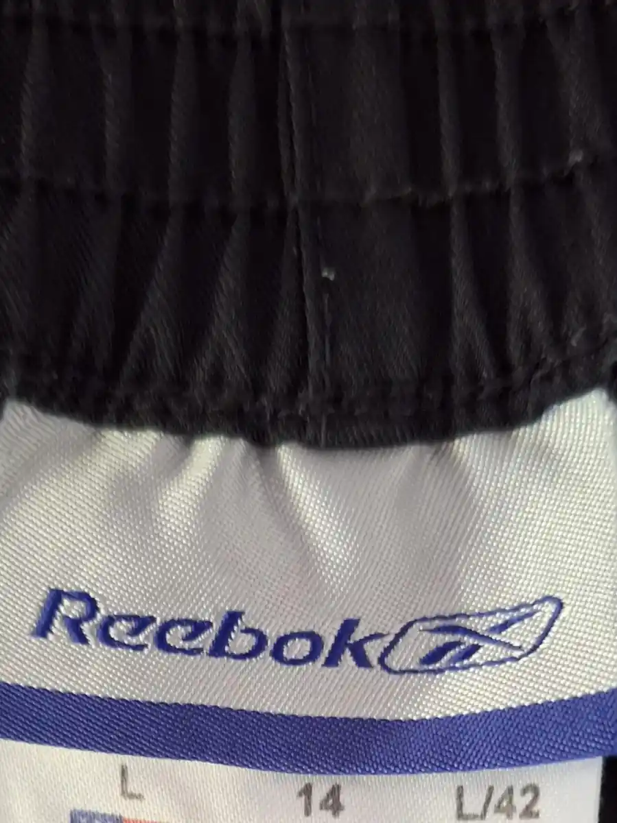 REEBOK Jogginghose Bild 5