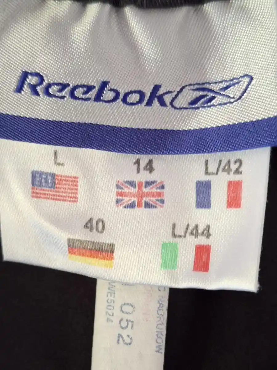 REEBOK Jogginghose Bild 6