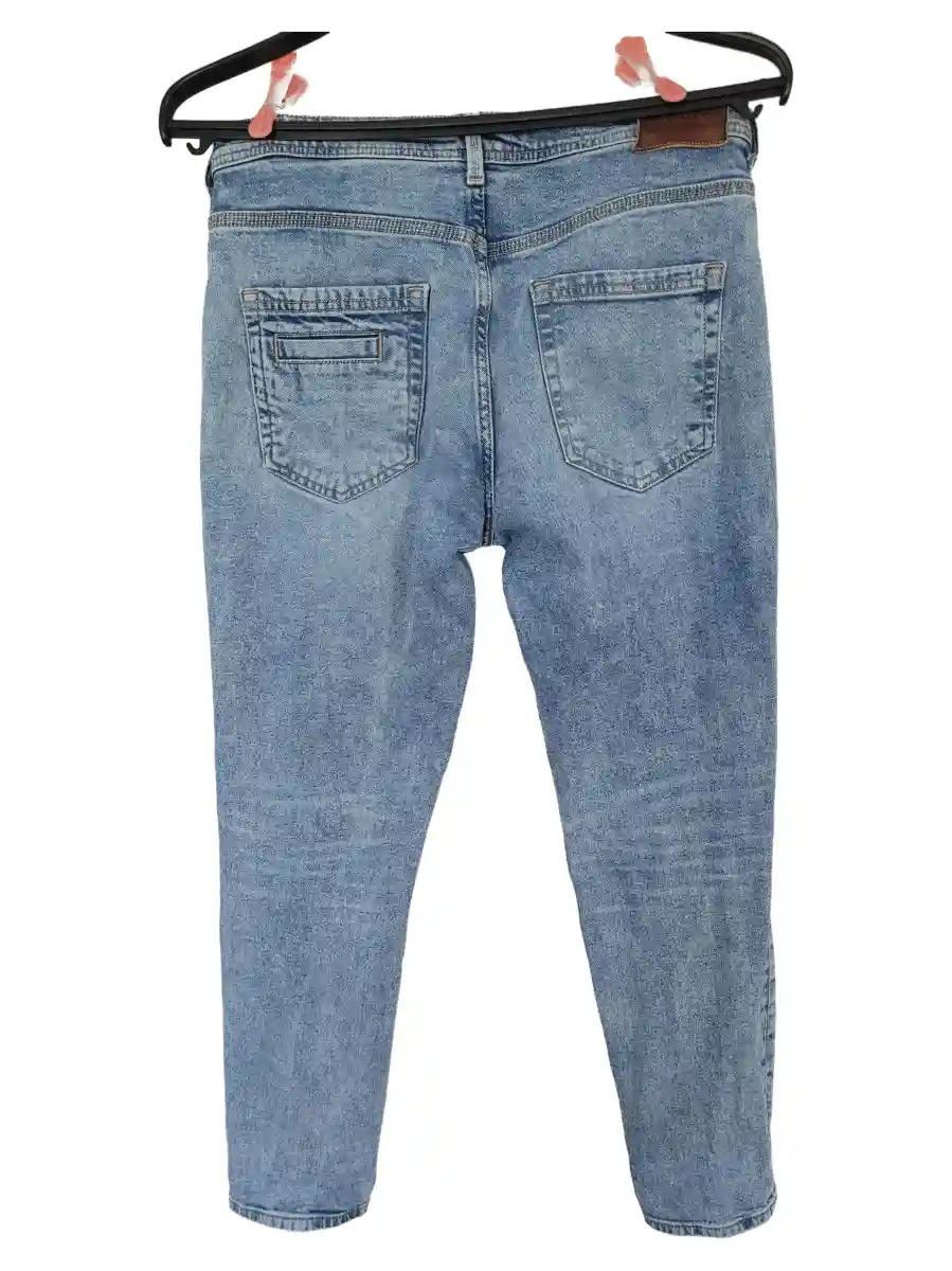 MARC O'POLO Mom Jeans Bild 2