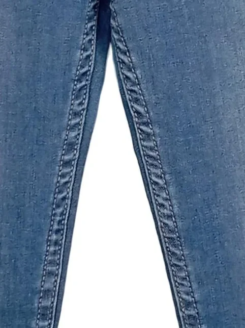 LEVI STRAUSS & CO. Jeans Skinny Fit Bild 3