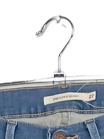 LEVI STRAUSS & CO. Jeans Skinny Fit Bild 5