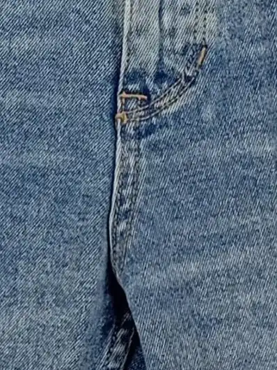 MARC O'POLO Mom Jeans Bild 5