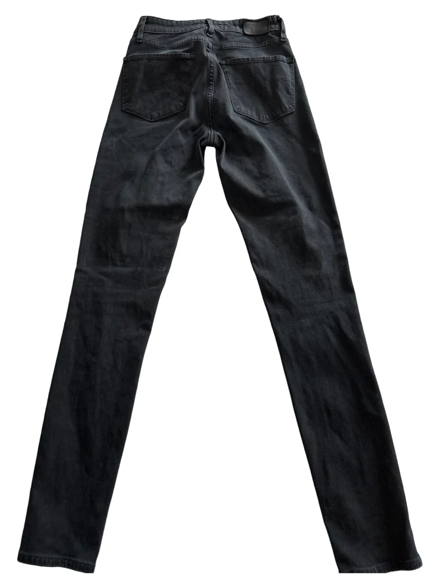 LEVI'S Jeans Regular Fit Bild 2